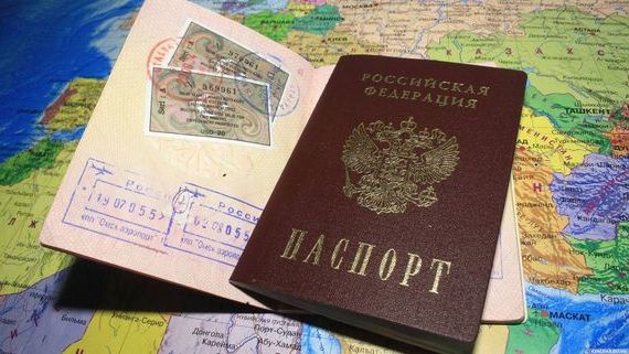 прописка в Черноголовке